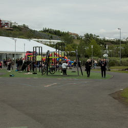 Vorhátíð Setbergsskóla 2025